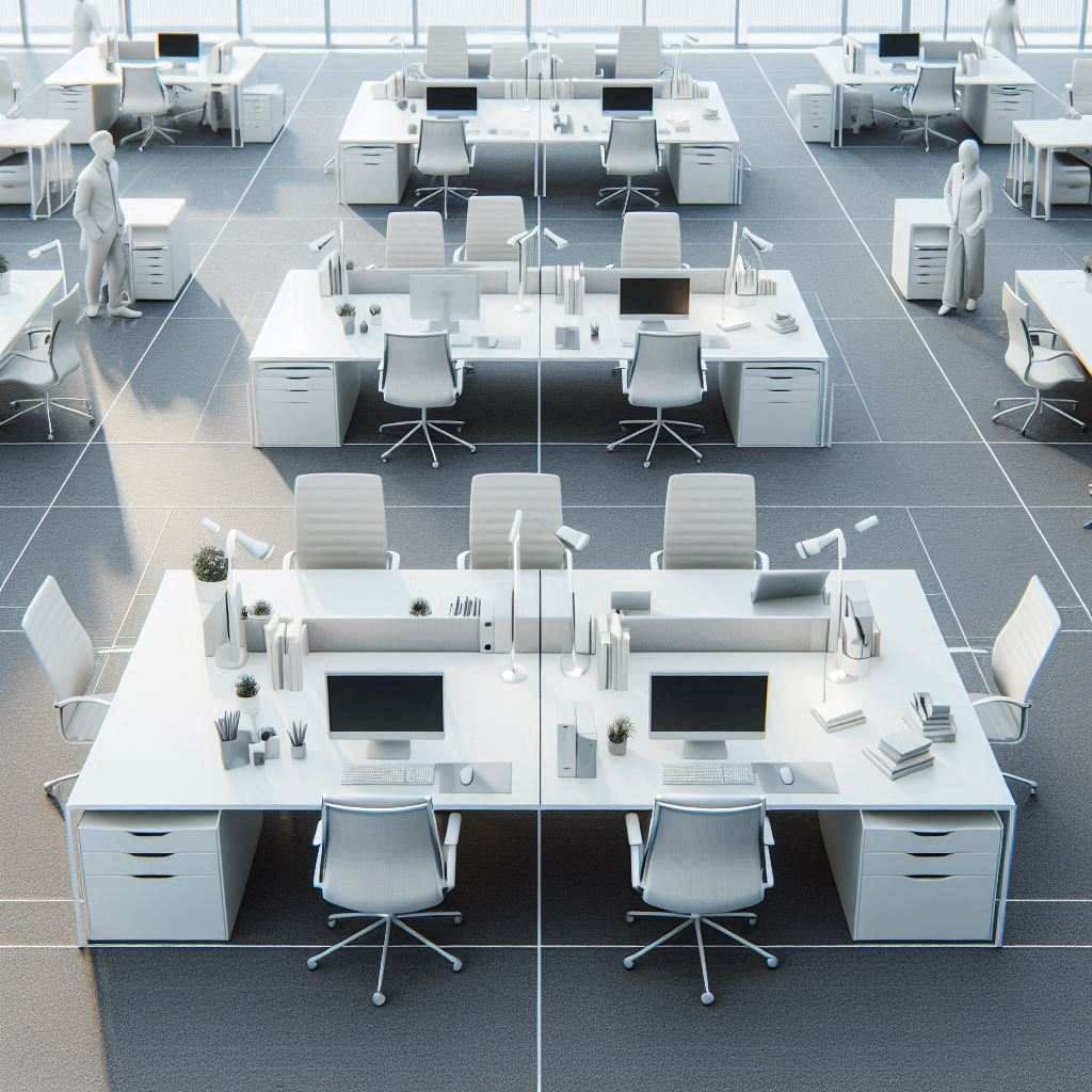 财务部门怎样在照明方案换季调整期间检查写字楼办公员工餐饮便利的责任落实